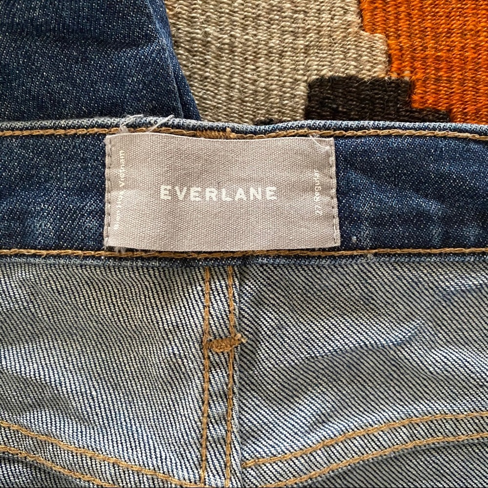 Everlane Original Cheeky Jeans